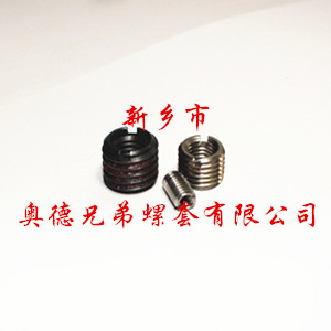 石家庄一字螺套