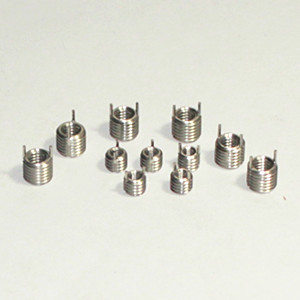 石家庄微型插销螺套