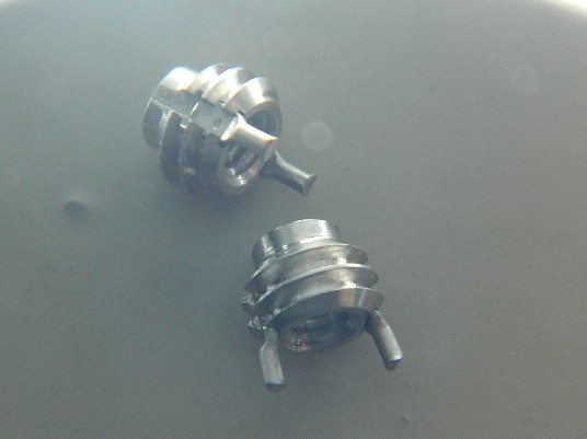 石家庄美标插销螺套