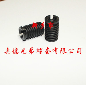 石家庄一字嵌套