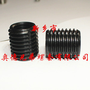 石家庄轻型键销螺套